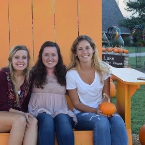 Meet your Posher, Erica